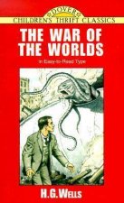 The War Of The Worlds