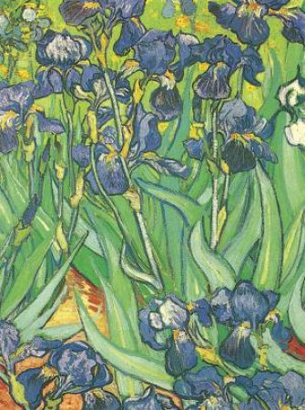 Van Gogh Notebook by VINCENT VAN GOGH
