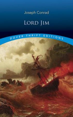 Lord Jim by Joseph Conrad