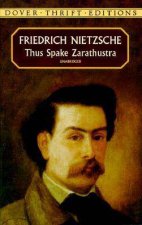 Thus Spake Zarathustra