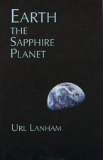 Earth the Sapphire Planet