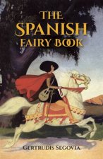 Spanish Fairy Book