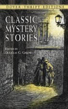 Greene Mystery Stories