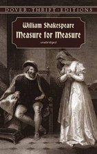 Measure For Measure