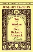 Wit And Wisdom From Poor Richards Almanack