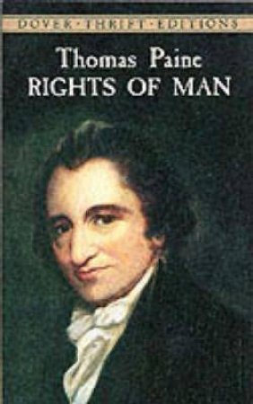 Rights Of Man by Thomas Paine