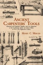 Ancient Carpenters Tools