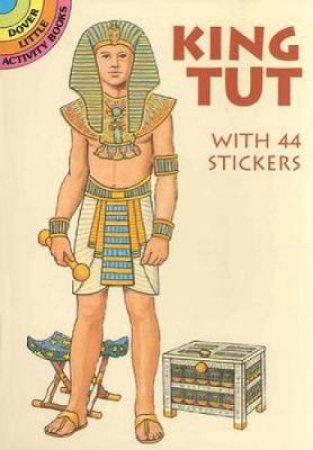 King Tut by A. G. SMITH