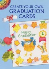 Create Your Own Graduation Cards