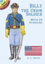 Billy the Union Soldier