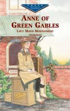 Anne Of Green Gables