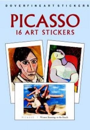 Picasso by PABLO PICASSO