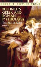Bulfinchs Greek  Roman Mythology