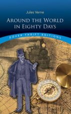 Around The World In Eighty Days