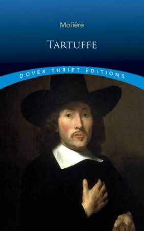 Tartuffe by Moliere