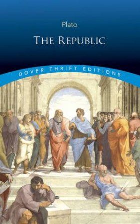 The Republic by Plato