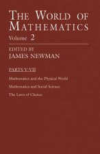 World of Mathematics Vol 2