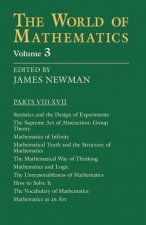 World of Mathematics Vol 3