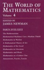 World of Mathematics Vol 4