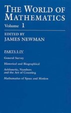 World of Mathematics Vol 1