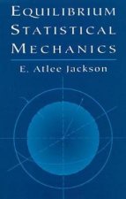 Equilibrium Statistical Mechanics