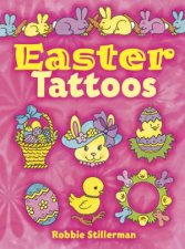 Easter Tattoos