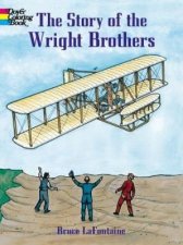 Story of the Wright Brothers