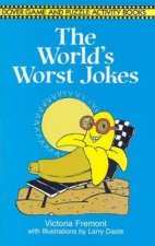 Worlds Worst Jokes