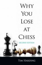 Why You Lose At Chess