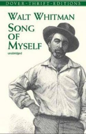 Song Of Myself by Walt Whitman