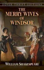 The Merry Wives Of Windsor