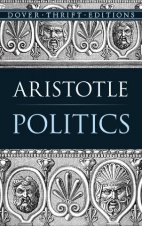 Politics by Aristotle