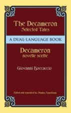 Decameron Selected Tales  Decameron Novelle Scelte