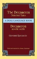 Decameron Selected Tales  Decameron Novelle Scelte
