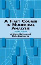 First Course in Numerical Analysis