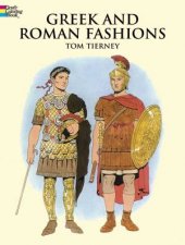 Greek and Roman Fashions