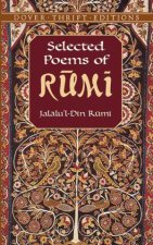 Selected Poems Of Rumi