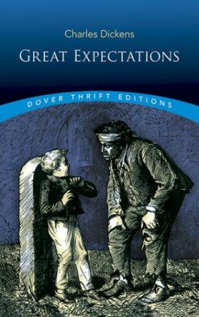 Great Expectations by Charles Dickens