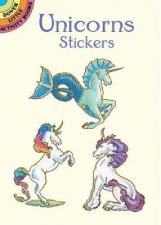 Unicorns Stickers