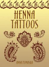 Henna Tattoos