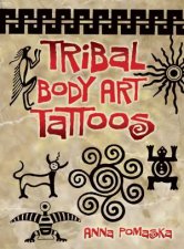 Tribal Body Art Tattoos