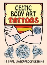 Celtic Body Art Tattoos