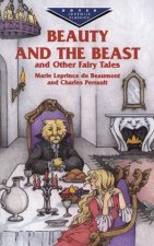 Beauty and the Beast and Other Fairy Tales