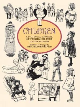 Children by CAROL BELANGER GRAFTON