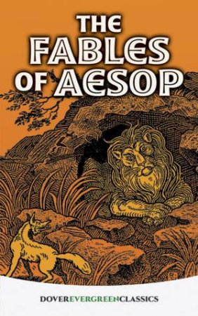 Fables of Aesop by JOSEPH JACOBS