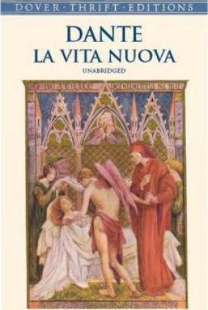 La Vita Nuova by Dante