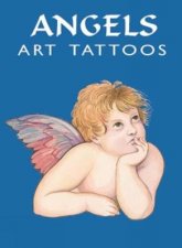 Angels Art Tattoos