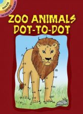 Zoo Animals DottoDot