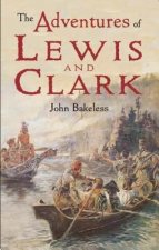 Adventures of Lewis and Clark