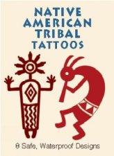 Native American Tribal Tattoos